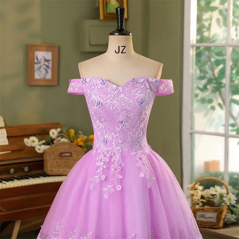 Mini Party Dressses 15 Quinceanera Dresses 2024 Off The Shoulder 15 Year Old Dress Dresses For Quinceanera Customized