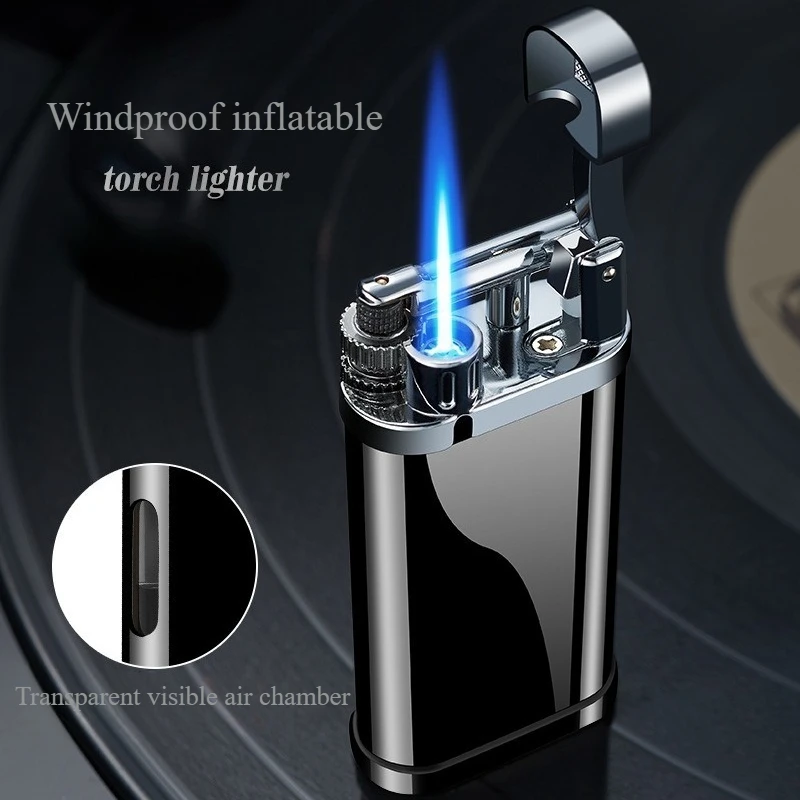 Butane Gas Lighter …