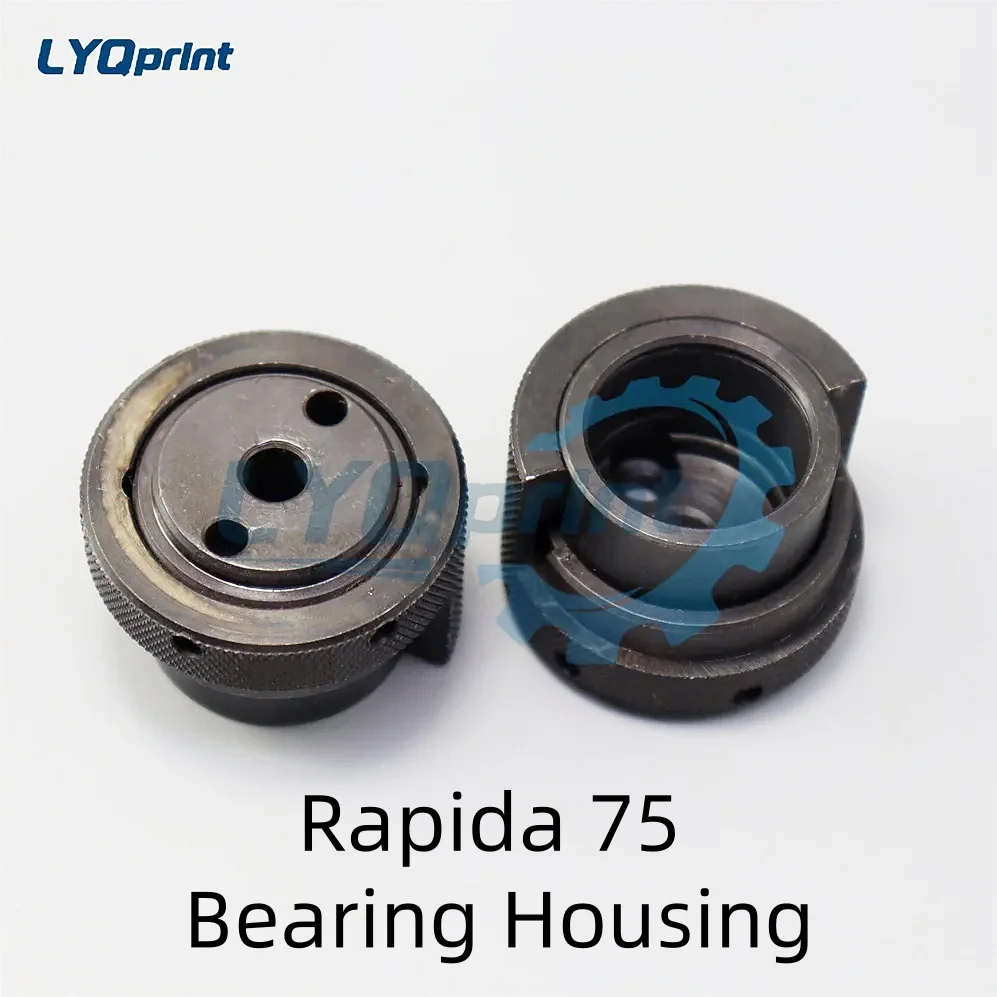 Bearing Housing For KBA Rapida 75 Printing Machine Spare Parts