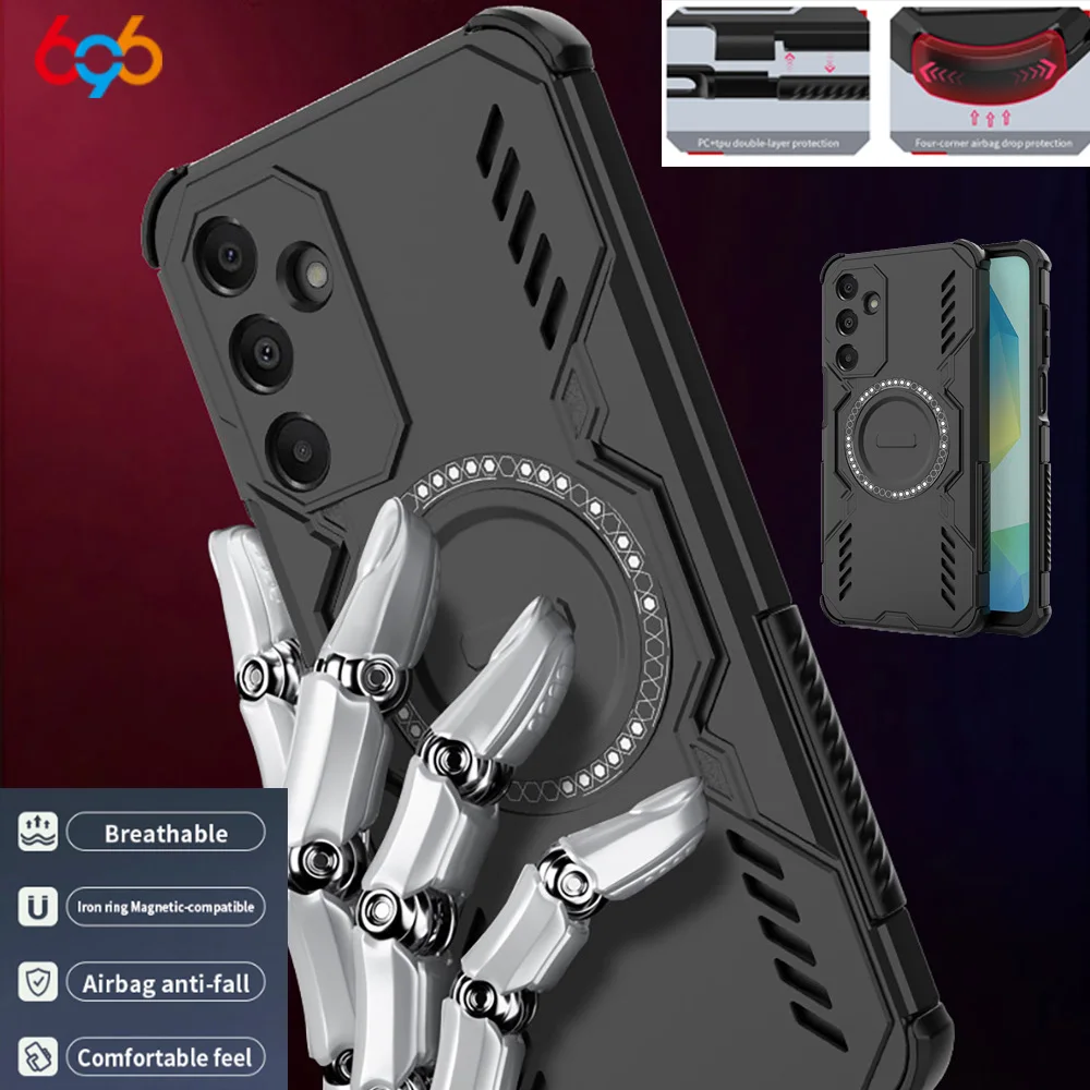 2025 New Magnetic H… - image