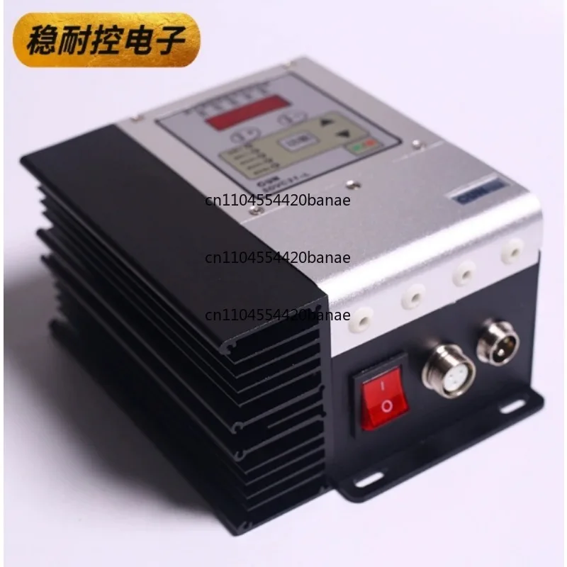 Vibrating disc controller CUN-SDVC31-XL Vibrating disc feeder frequency control