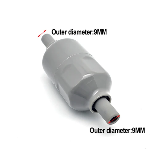 Imagen 2 del producto Filtro de silla Dental, máquina integrada, taza de filtro de paja débil, consumibles dentales, accesorios, equipo, materiales dentales