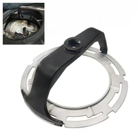 Herramienta de anillo de bloqueo de tanque de combustible, herramientas de instalación de extracción de compradores de bomba de combustible para BMW Benz Volvo Jeep equivalente OEM 6599