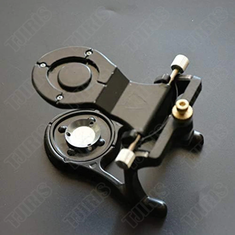 50pcs Dental Magnetic Articulator Accessory Three Hole Bowl Anatomical Denture Supplies Technician Lab Tool Dentistry Material - Image 5