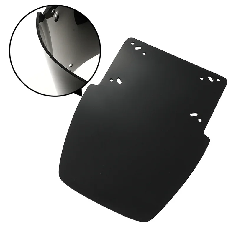 

Rear Mud Flaps Mud Guards Rally Fender For Can-Am Ryker All Models 600 900 Sport Rally Accessories-A97E