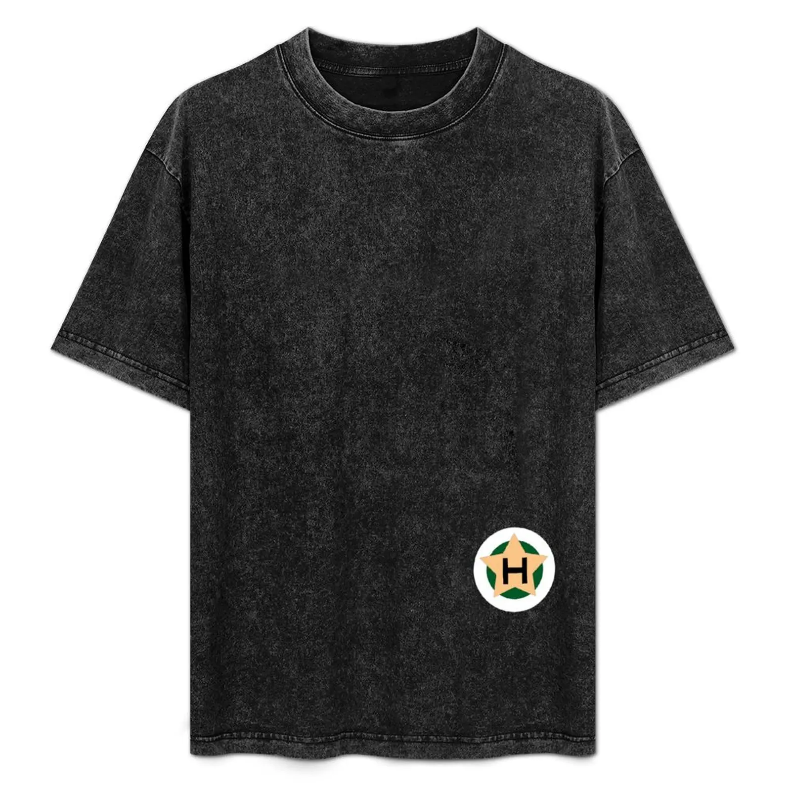 

Videl T-Shirt Simple Casual Short Sleeve Cotton T-Shirt
