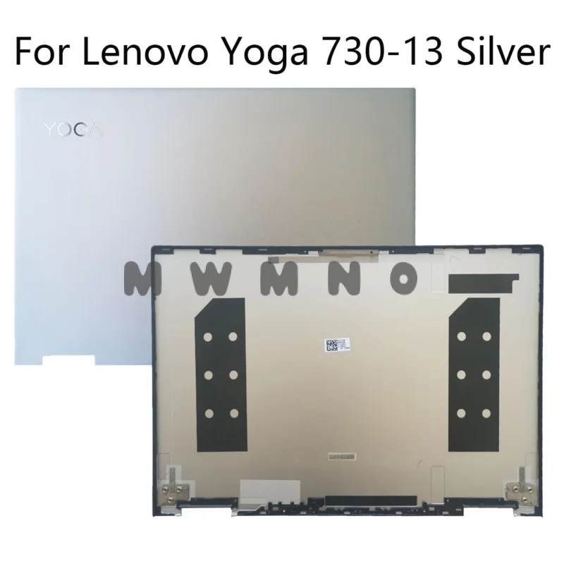 New For Lenovo Yoga 730-13 730-13IKB 730-13IWL LCD Lid Back Cover AM279000G20 US