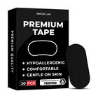 sleeping bag tight fit oil shiny