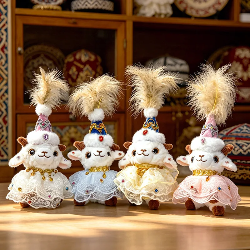boneca-de-pelucia-de-ovelha-ideal-para-fas-de-vestidos-de-renda-com-inspiracao-tradicional-bordado-floral-macia-decorativa-presente-de-colecao-cultural
