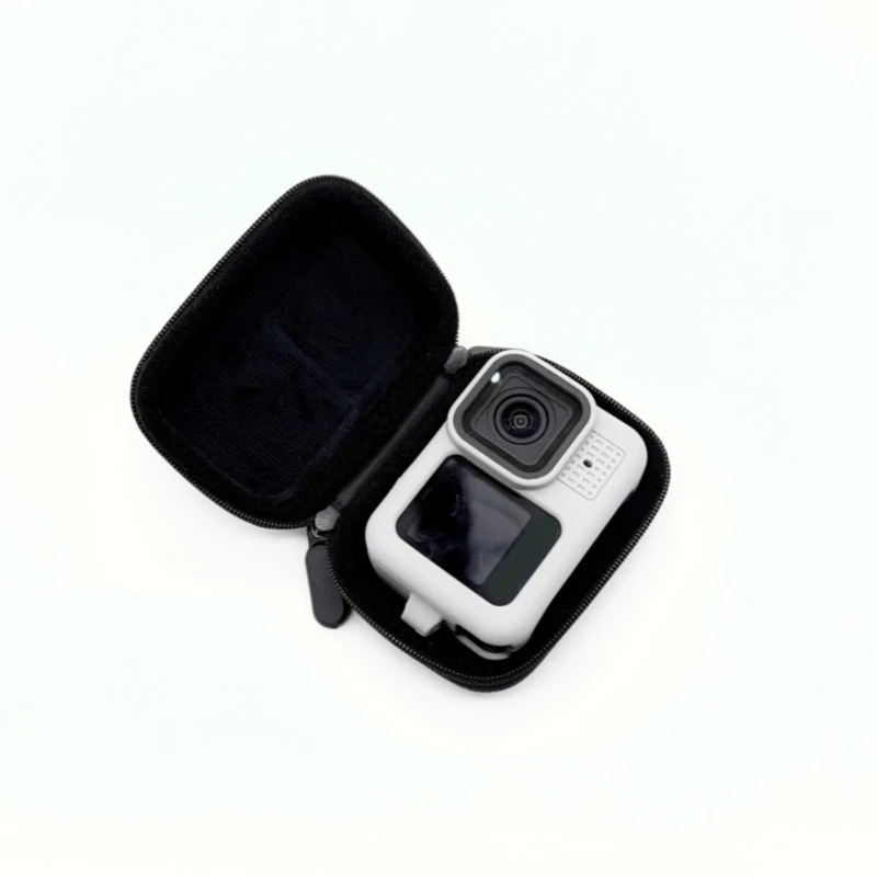 action camera Protective Bag For Dji Action 3 4 5Pro Carrying Bag Waterproof Storage Box For DJI Action 3 4 5Pro Accessorie