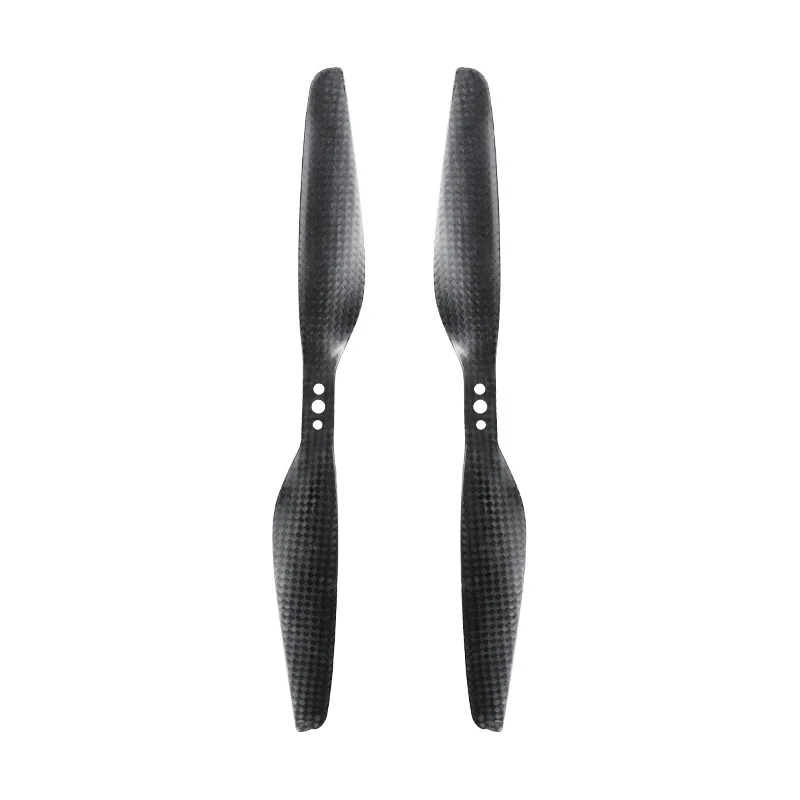 10pcs-for-tmotor-all-carbon-fiber-paddle-8027-drone-accessories-propeller-8-inch-straight-propeller
