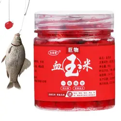 Freshwater Fish Red Worm Liquid Blood Corn Fish Attractants Concentrated Fish Bait Strong Fish Attractant Blood Wheat Corn