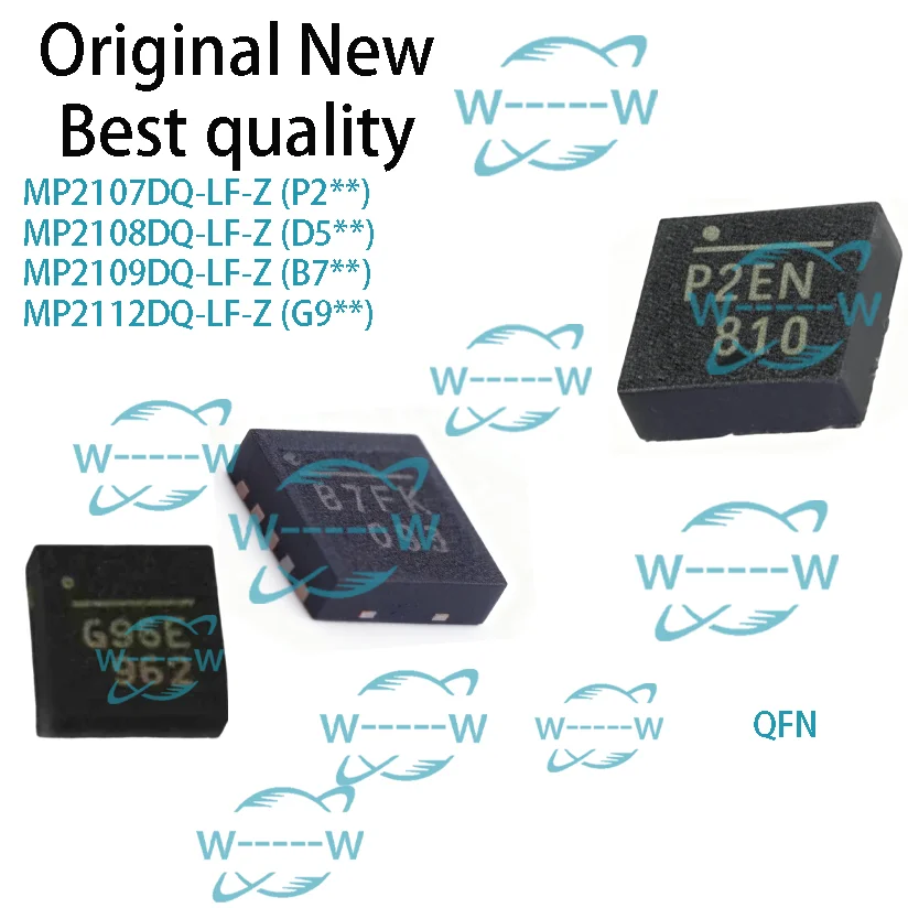 (5-30 Pcs) Mp2107Dq…