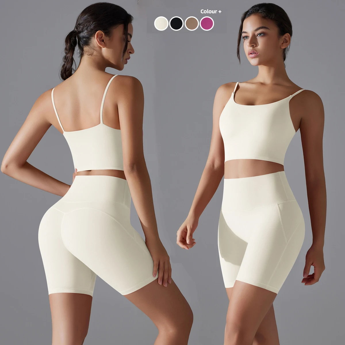 

Спортивная одежда, бесшовный комплект для йоги, спортивная одежда, спортивная одежда, костюмы для йоги для женщин, комплект для фитнеса, спортивные костюмы, спортивный бюстгальтер, леггинсы для спортзала