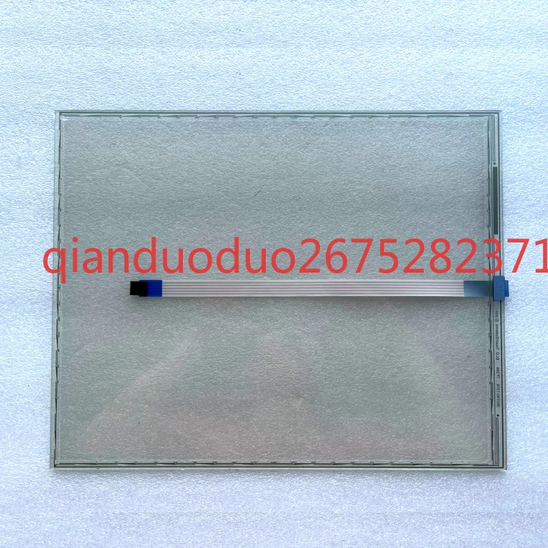 

Touch Screen MOD:SCN-AT(E274) PN:002741hl-9121 DSC:FLT15.1-001-0H1 Resistance Screen Glass