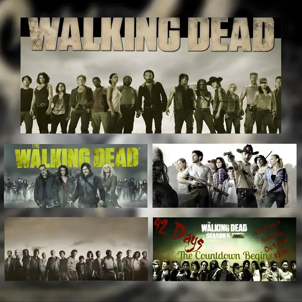 mouse-pad-the-walking-dead-grande-e-grosso-com-bordas-costuradas-para-jogos-no-pc