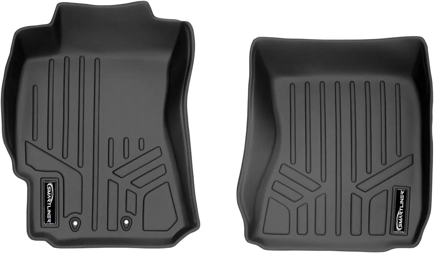 

Индивидуальные коврики для пола для Subaru Forester 2009-2013, прочные и легко чистящиеся