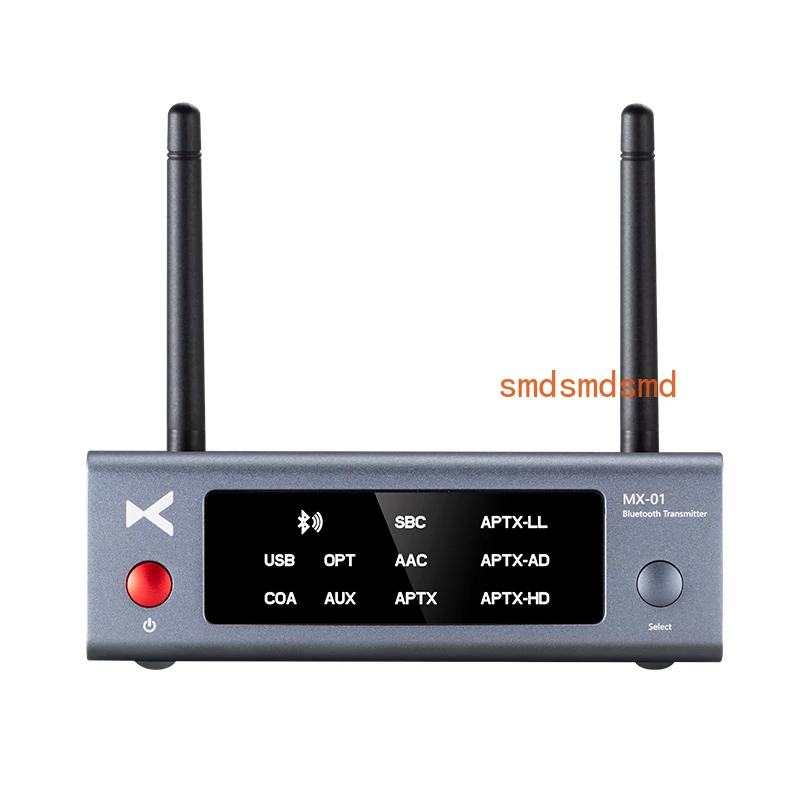 MX-01 Bluetooth Transmitter BT5.3 AUDIO Transmitter