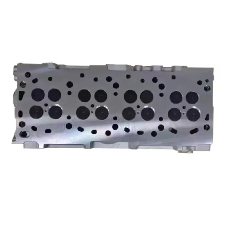 

Brand New Complete Cylinder Head For T-OY-OT-A 1GD REVO / 2GD 11101-0E010