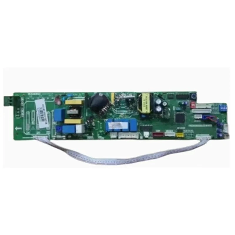 

Новая материнская плата для кондиционера Midea V-CIK140-XAX-A 17126000003649 DZ01-DG30-65