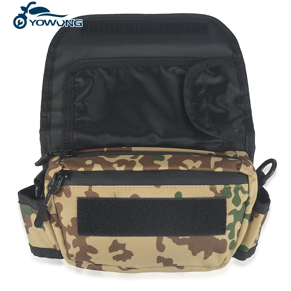 

Motorcycle Accessories For Honda X-ADV 750 150 125 150 350 XADV Handlebar Bag Waterproof Dustproof Handlebar Storage Tool Bag