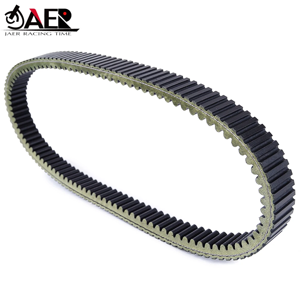 

Drive Belt for 0627067 Arctic Cat Crossfire 6 500 600 800 1000 EFI F5 F6 F8 EFI LXR Sno Pro LXR F570 M6 EFI M8 153 162 Sno Pro