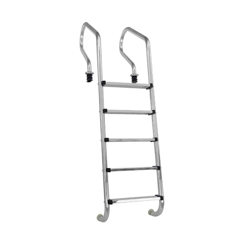 2026 حمامات السباحة في الهواء الطلق سلم حمام سباحة درجة سلم حمام سباحة درج #2