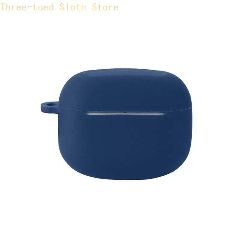 Kompatibel mit FIIL Belt Headphone Cover-Shell, stoßfeste, kratzfeste Schutzhülle, waschbares Gehäuse, staubdichtes Gehäuse E74A – Detail 5