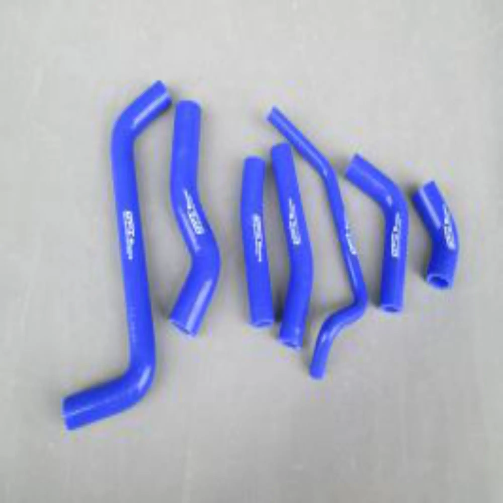 For Kawasaki KX450F 2009-2015 KX 450 F Silicone Radiator Hose Pipe Tube Kit 2009 2010 2011 2012 2013 2014 2015