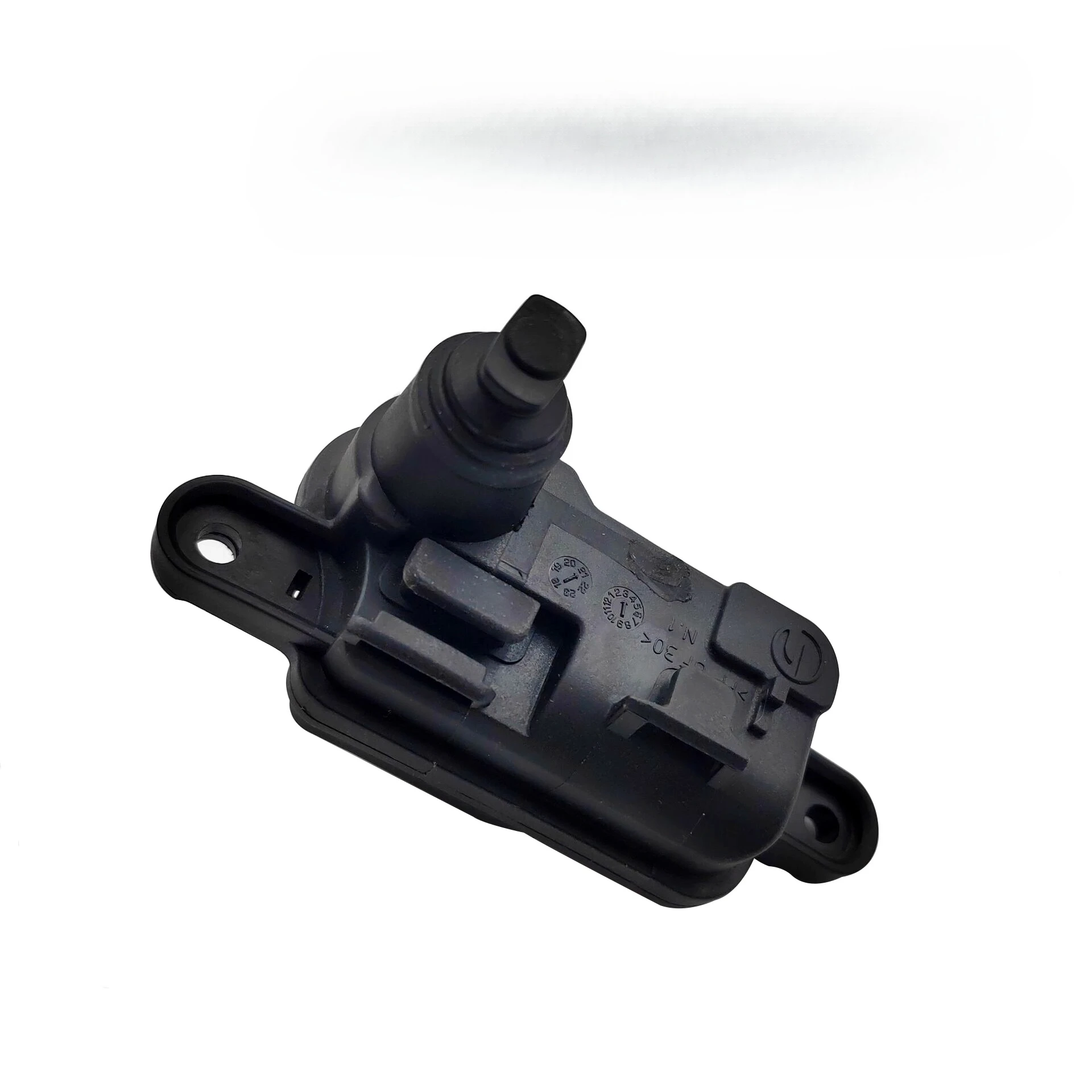 Picture 4: For Volkswagen Magotan B8 Golf CC Fuel Filler Cap Motor