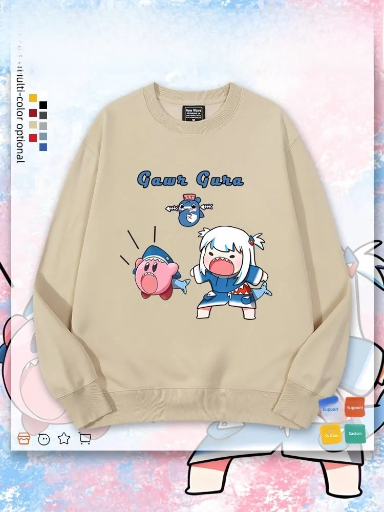 Ex Fce Lined Hoodie… - image