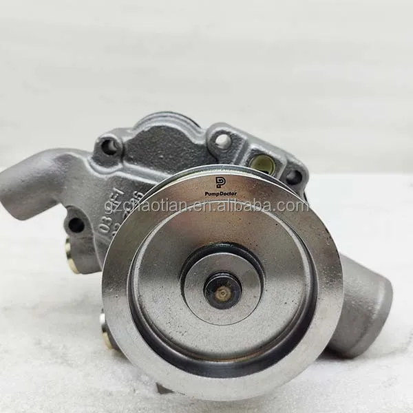 

177-1044 1771044 C9 Excavator Engine Water Pumps for 330D 330D L 330C 340D2 L 336D 336D L Excavator
