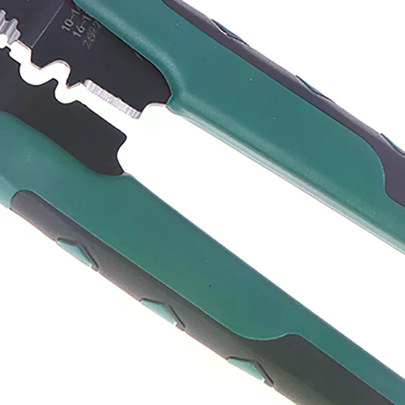 Crimping Pliers Multi-function RC Crimping Crimp Plier Tool for Futaba JR JST Servo Connector 14 -26 AWG Wire Straight