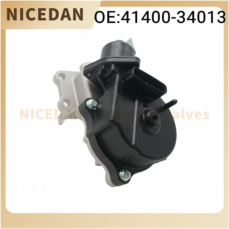 

4WD Front Differential Vacuum Actuator 41400-34013 FOR Toyota Tundra Sequoia Tacoma 4Runner 2000 2001 2002 2003 2004 4140034013