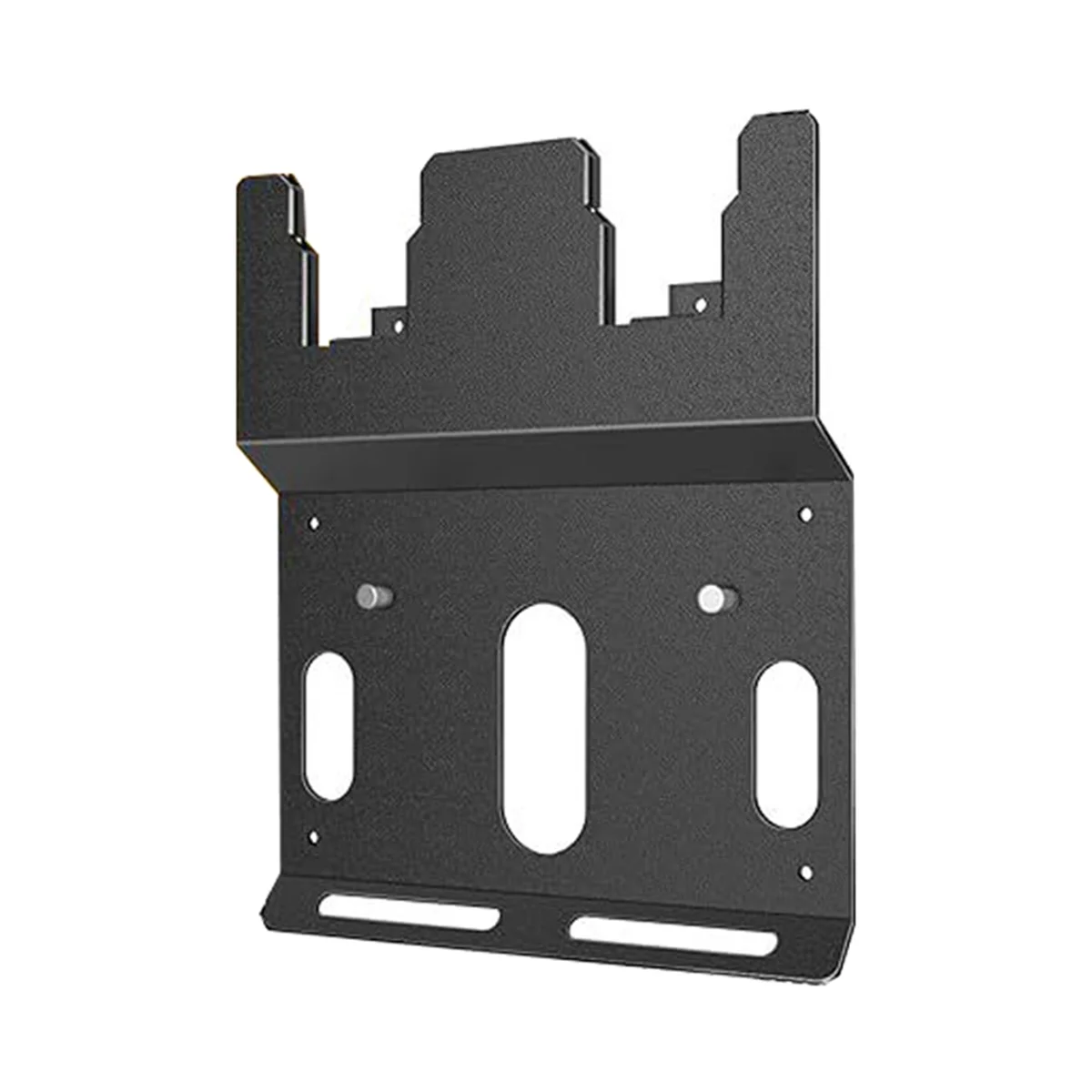 

TFBC Wall Mount Bracket for DCB112 Charger and 20V Battery, Battery Holder and Charger Holder for Tool Room and Garage
