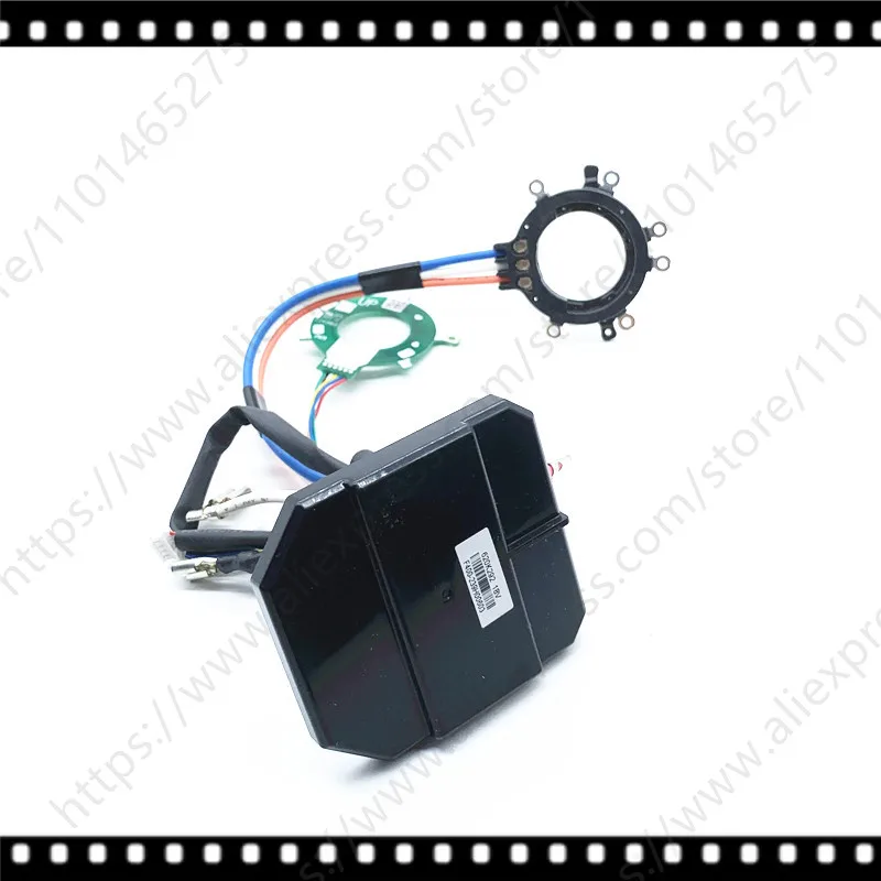 

Controller for Makita DTW1002 DTW1001