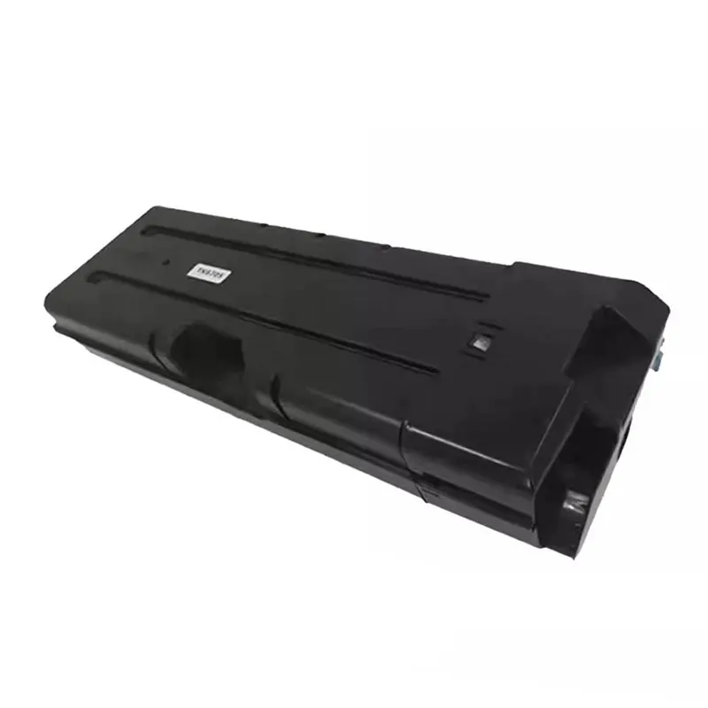 Imagem -03 - Cartucho de Toner Preto Original para Kyocera Tk6708 6500i 6501i 8000i 8001i