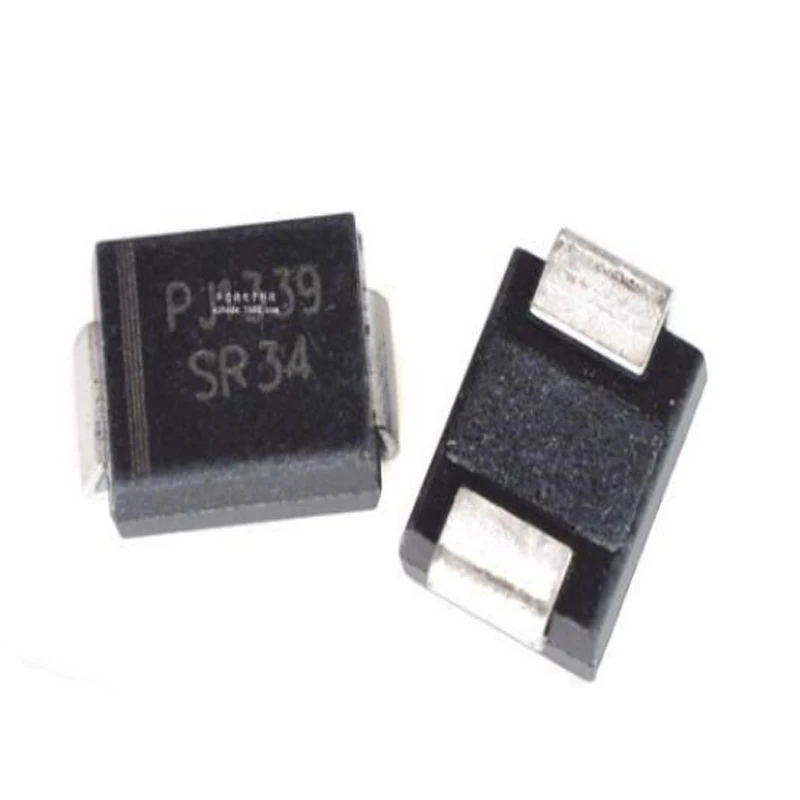 10PCS SR34 Schottky…
