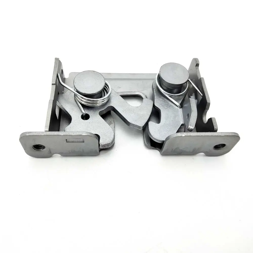 

Hood Catch Latch Lock 51232753419 For Mini Cooper R55 R56 R57 R58 R59 2007-2015