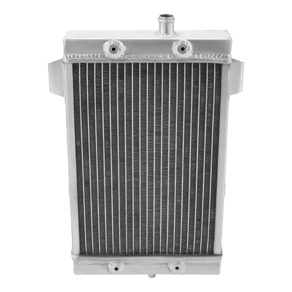 Motorcycle Radiator Cooler Cooling Fit For Kawasaki KFX700 KFX 700 2x4 2004-2009 2005 2006 2007 2008