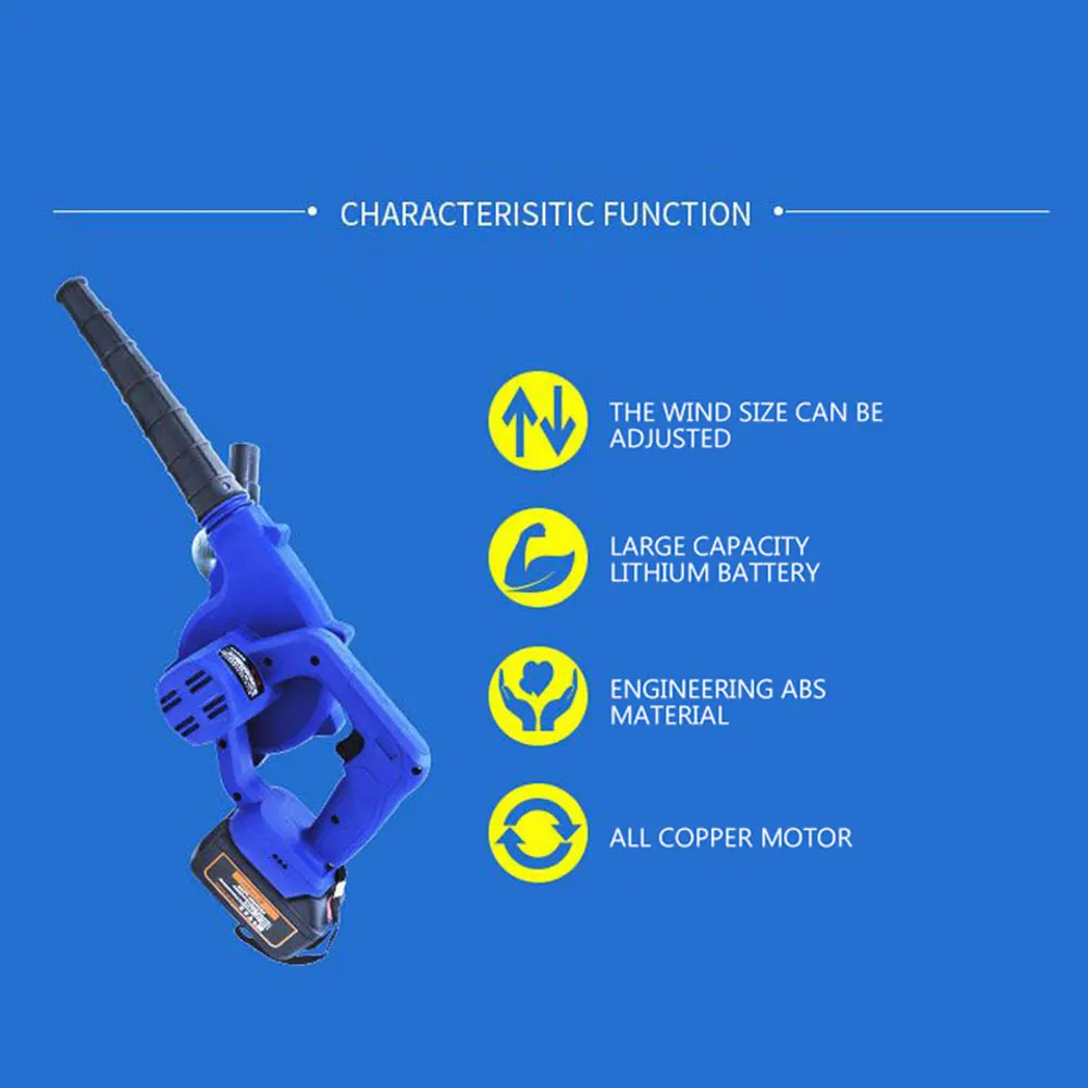 Electric Powder Sprayer Dry Powder Spray Greenhouse Agricultural Sprayer Lime Powder Disinfection Machine For Breeding Farm