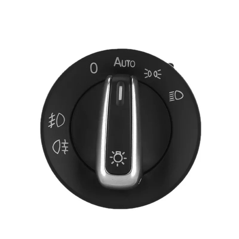 

NEW Power Auto Head Lamp Switch Fog Light 5ND941431B For VW Passat B6 2006-2011