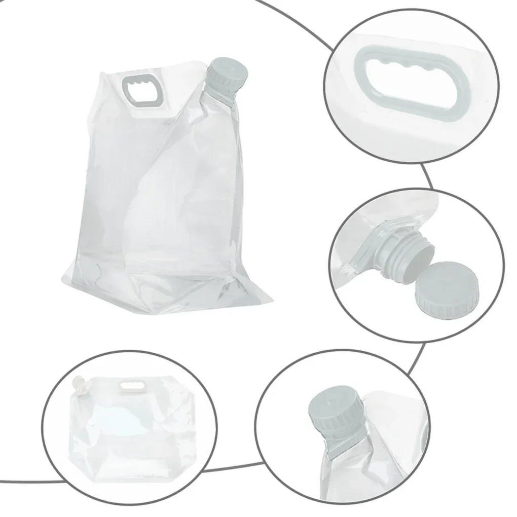 5/10/15L Water Bag … - image