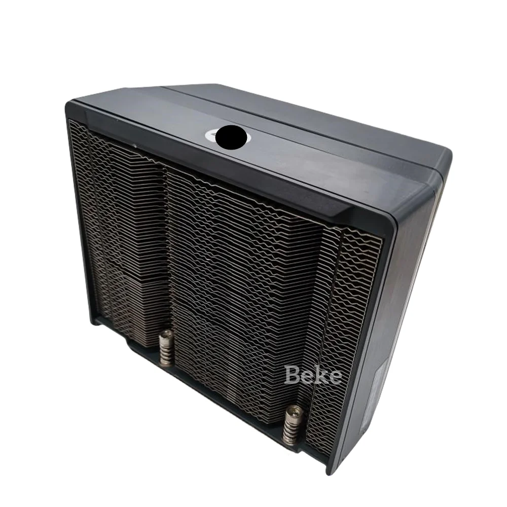 Imagem -06 - Beke-ventilador do Radiador Refrigerado a ar para hp Z440 z Cooler Ventilador de Estação de Trabalho Refrigerador da Cpu 781907001 828230-001 749554-001