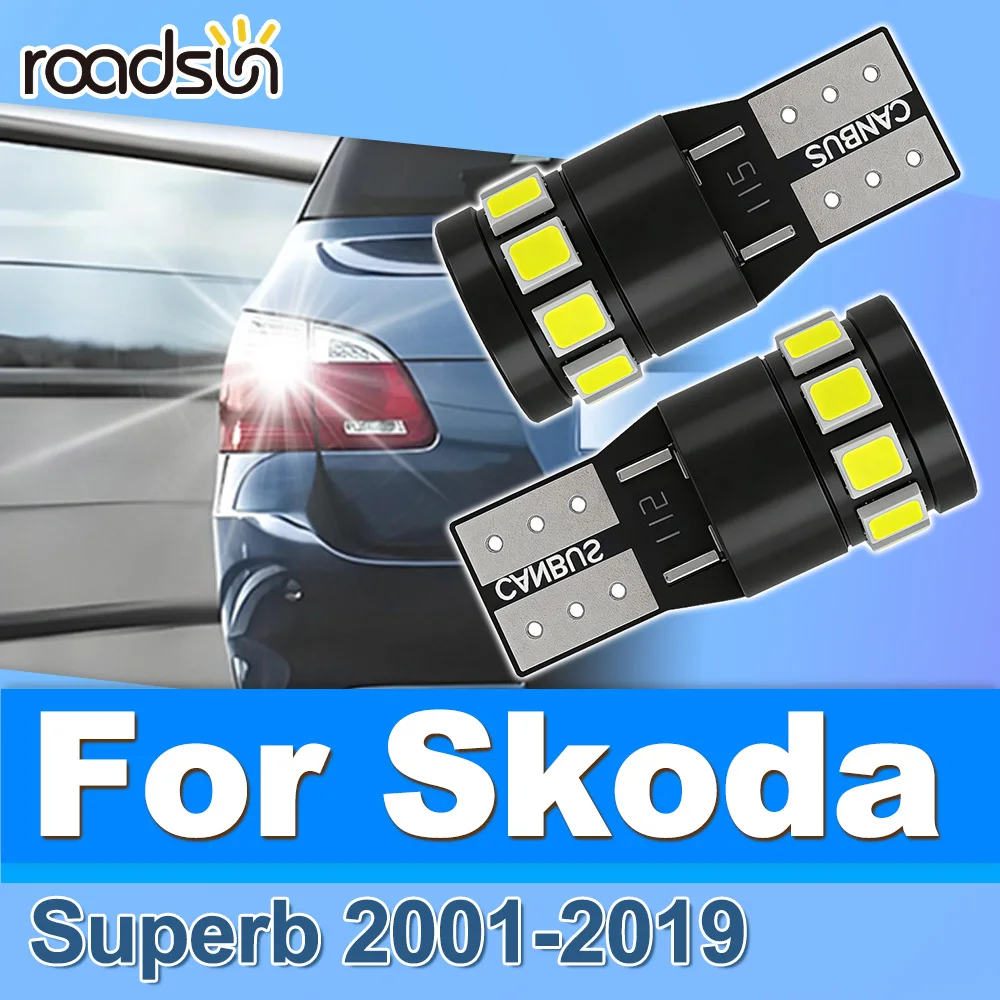 roadsun-2pcs-lampadas-led-canbus-para-luzes-de-posicao-para-skoda-superb-2001-2002-2003-2004-2005-2006-2007-2008-2009-2010-2011-2012-2019