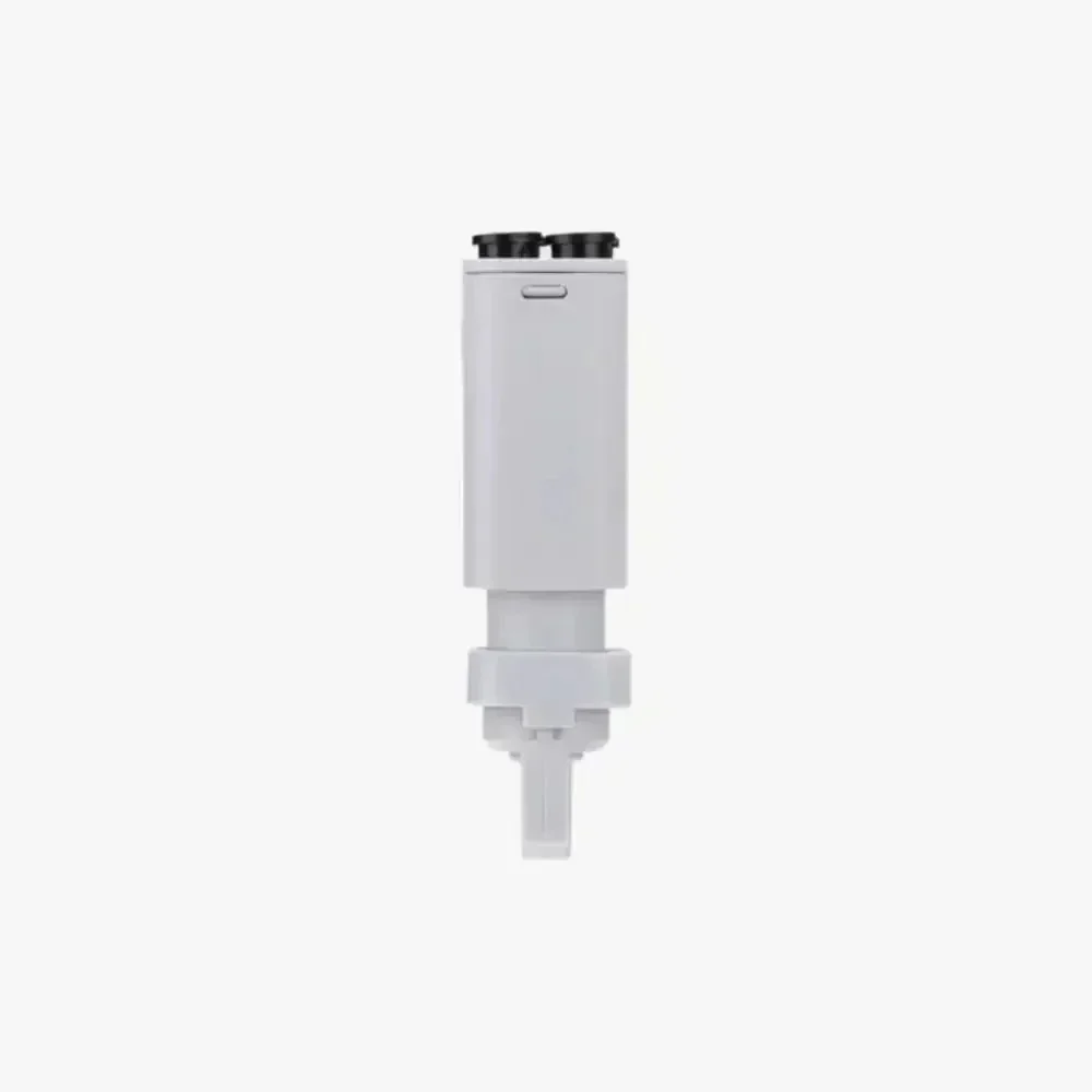 1/2/3PCS AMS Wire Hub Five Way Component Switch Consumables AMS Lite Five Way Component For Tuozhu 3D Printer Accessories