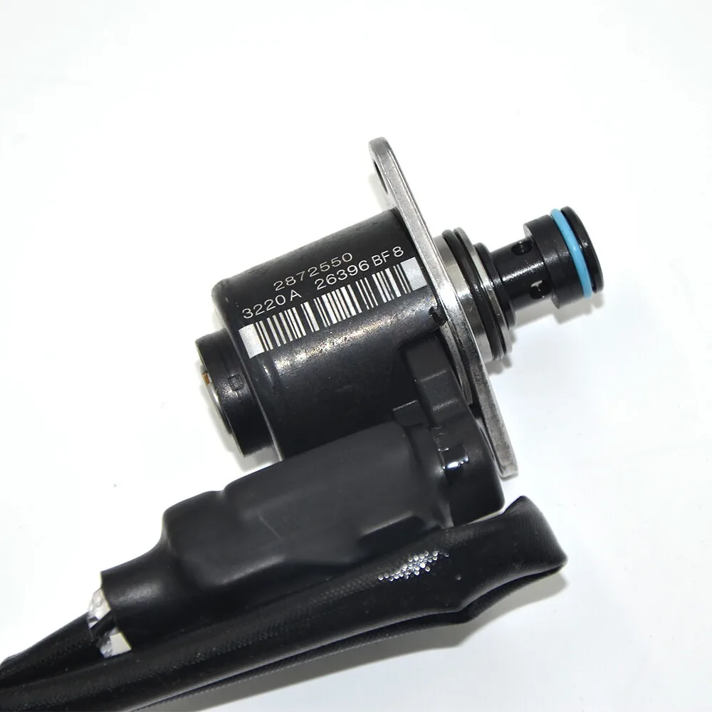 AADD-High quality New For 2872550 ISX fuel actuator is suitable for Cummins ISG ISX5