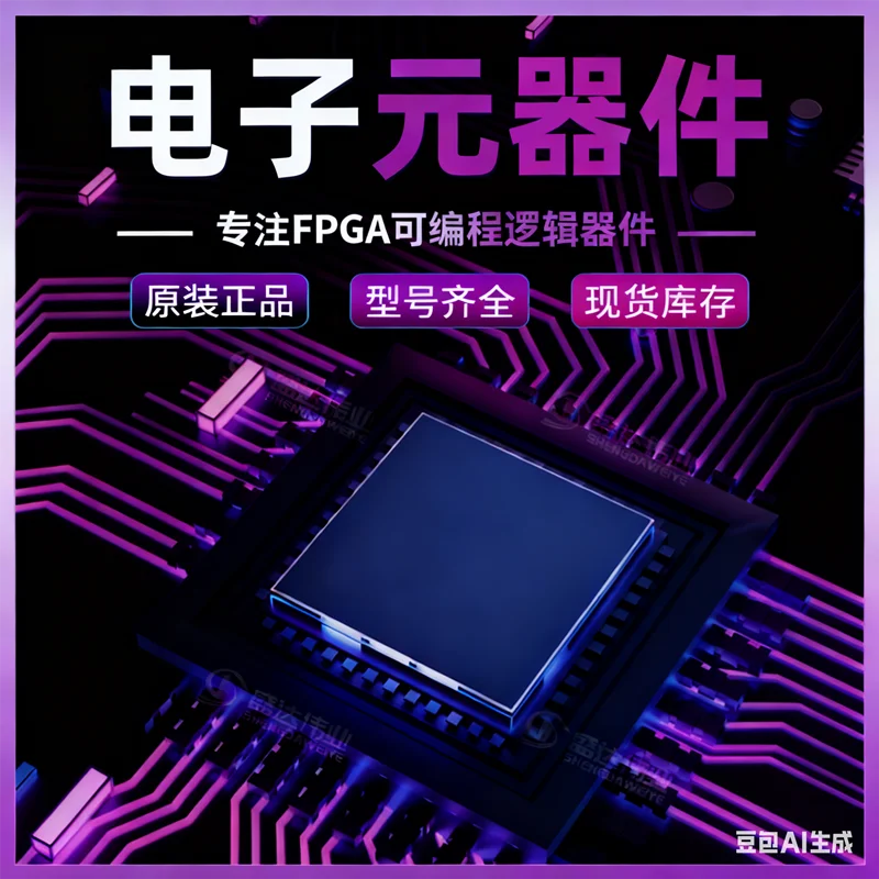 E831819 E831819V1.0 QFP44 IC رقاقة جديدة أصلية في المخزون #1