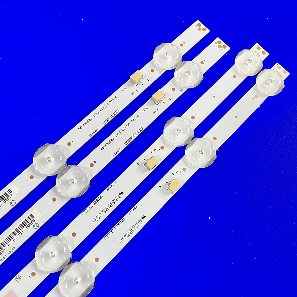 Led Backlig 40Pfl49…