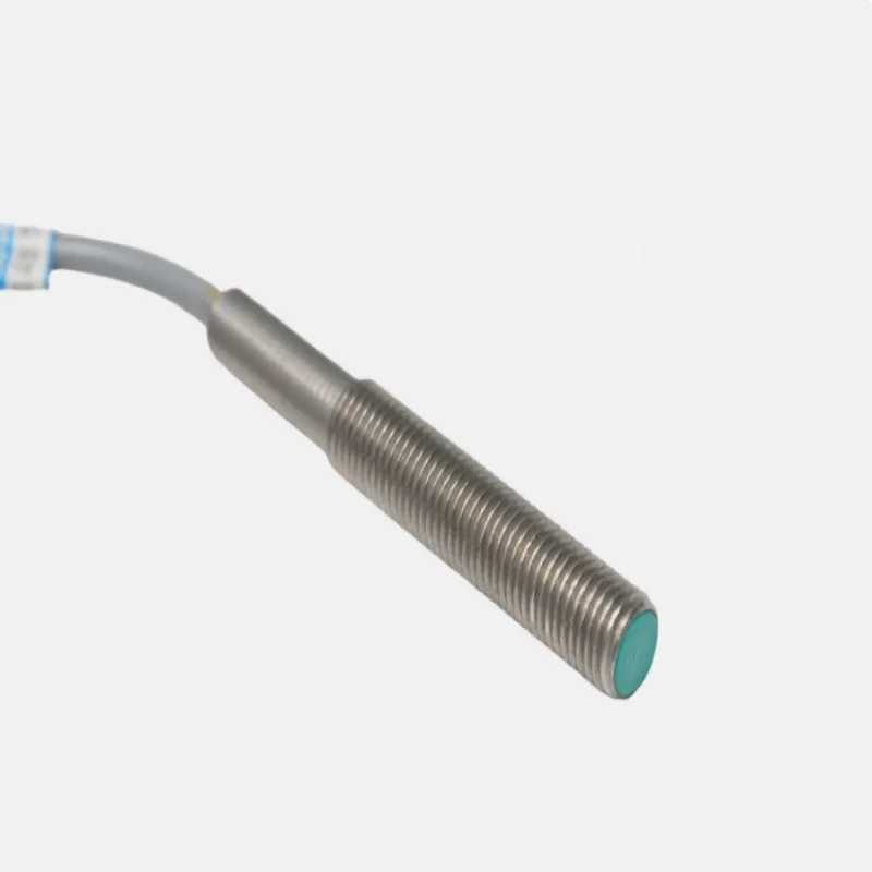 

Совершенно новый оригинальный индуктивный датчик NBN4-12GM50-E2-V1 NBB10-30GM40-Z0 NEB6-12GM50-E2-V1 NBB2-12GM40-Z0 NBB5-F33-A2